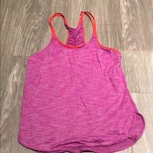 Lululemon tank